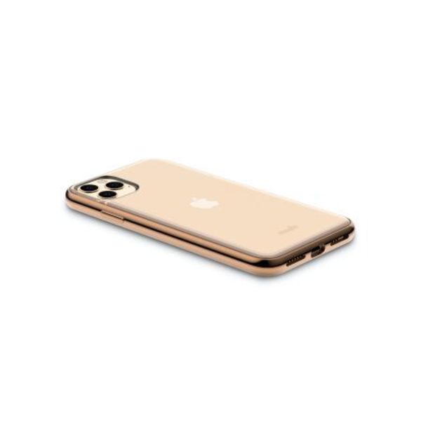 Moshi Ultra-Clear Case w/ Military-Grade Drop Protection. Crafted From A 99MO103305